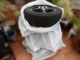 LAND ROVER EVOQUE TD4 - 4x4 - 10