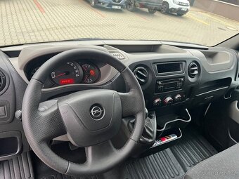 Renault MASTER L2H2. 130.000 KM - 10