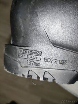 Lyžařské boty Head Next Edge XP 290-295 - 10