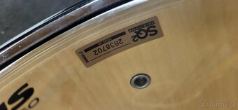 Sonor SQ2 Heavy Maple - 10