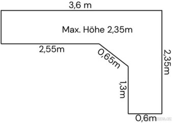 Venkovská kuchyně světlý dub masiv se spotřebiči,5567 - 10