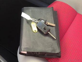 Volkswagen Caddy 1.4 16V ,  59 kW benzín, 2009 - 10