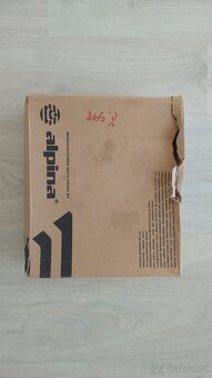 Boty na běžky - 10