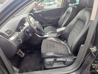 Volkswagen Passat 2.0 TDI, Highline, ALU, AUTOMAT-DSG - 10