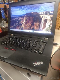 Lenovo ThinkPad L430 volné do smazání - 10