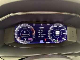 Cupra Formentor, 1.5Tsi 1-MAJ ACC LED DPH - 10