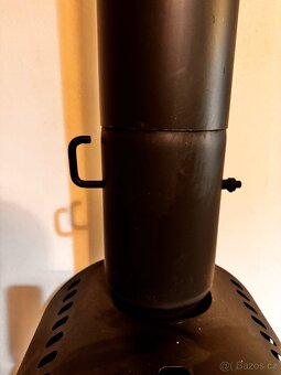 Krbová kamna Primo 7 KW - 10