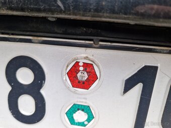 Alfa Romeo 159 1.9 jtdm 88kw 8V - 10