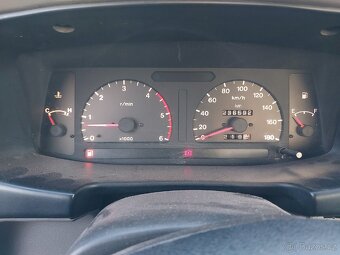 OPEL Campo Sportscab - 10