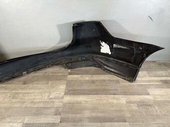 VW PASSAT B8 20-24 LIFT zadní nárazník VARIANT 6xPDC LC9X - 10