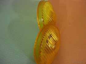 Bosch skla do světlometu  - různé druhy - 10