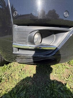 Citroën C4 Picasso 2,0 hdi AUTOMAT - 10