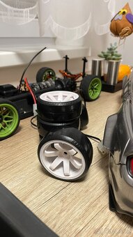 Rc auto 1/10 HPI RS4 Sport 3 - 10