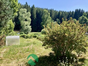 Prodej chaty se zahradou - Valy, ev.č. 02167 - 10