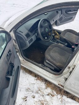 Škoda Fabia 1.9 sdi - 10