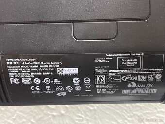 Prodám na opravu nebo na ND - 10