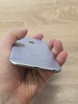 iPhone 6S plus 128GB (nová baterie) - 10