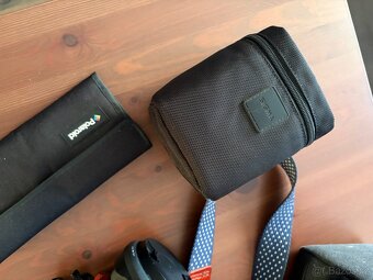 Canon Eos 200D a objektiv Sigma 24mm f/1,4 - 10