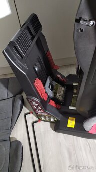 Autosedačka Espiro - 10