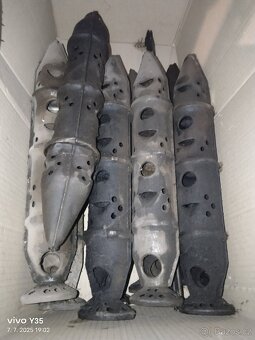 Jawa pérák veškeré ND - 10