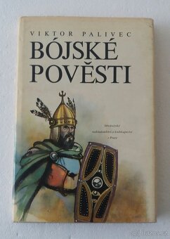 Karavana a další pestrý výběr knih - 10