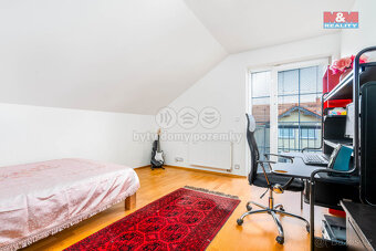 Prodej rodinného domu, 310 m², Horoměřice - 10