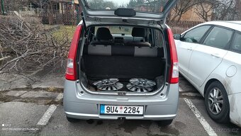 Prodám Daihatsu Cuoere - 10