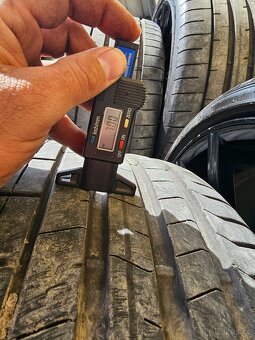 5x112 r21 Motec mct9 - 10