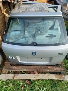 Skoda fabia 1 2x 5te dvere kratka - 10