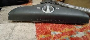 AEG Lx7 öko x power 650w , - 10