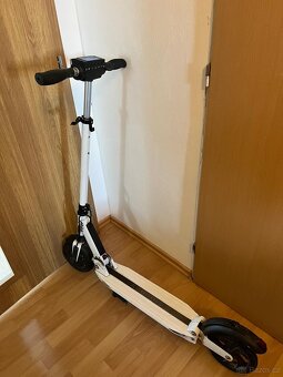 Koloběžka Kugoo S1 - 10