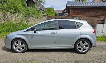 Seat Leon - 10