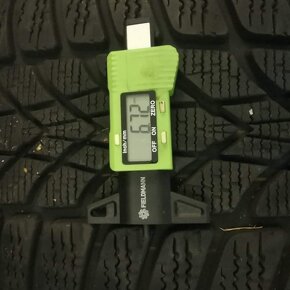 5x112 R17 225/55 Originál kola BMW 5 G30 G31 Style 631 - 10