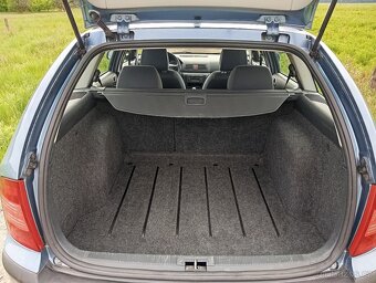 Škoda Octavia 1.6 Mpi 75kw Combi 09- velmi pěkná - 10