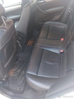 BMW X4 F26 xDrive 2.0d M-Paket - 10