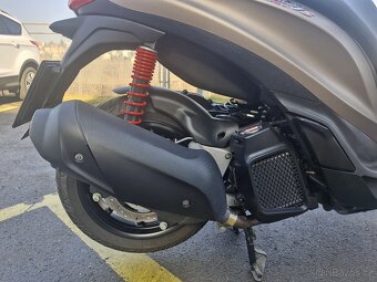 Piaggio Medley 125 S - 2023 - 10