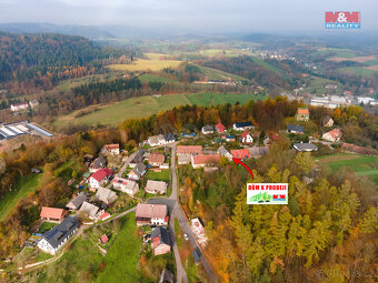 Prodej chalupa, 745 m², Lanšperk - 10