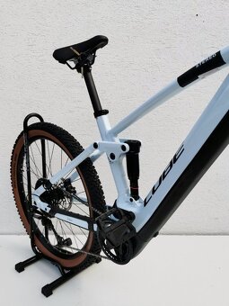 Ebike Cube Stereo Hybrid 120 Pro 625 flashwhite´n´black - 10