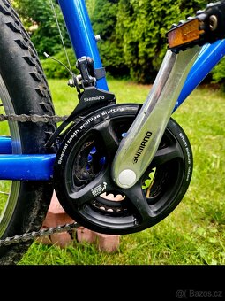 Horske kolo Scott REFLEX 60 - 10