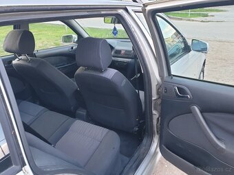 Škoda Octavia, 1.9 TDI, 66kW, Tažné, Klima - 10