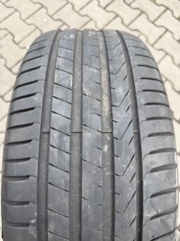 Letní pneumatiky Pirelli 255/45r19 SEAL - 10