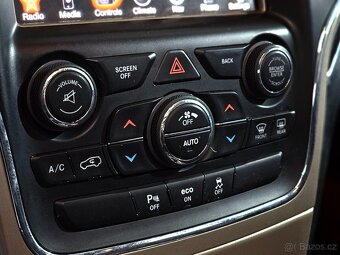 Jeep Grand Cherokee, 3.0 CRD 184 kW Limited DPH - 10