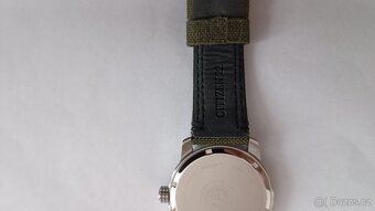 Citizen Sports Eco-Drive BM8470-11EE ✅ záruka✅ - 10