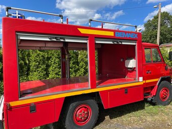 Iveco 4x4. Sleva - 10