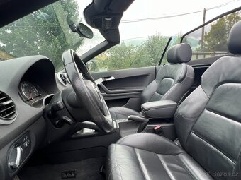 Audi A3 Cabrio 1.9TDI 77kW - 10