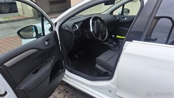 C4 1.6 hdi - 10