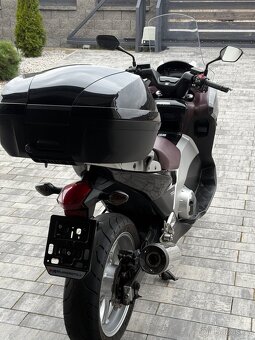 Honda Integra 700 dct - 10