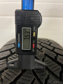 Sada zimních kol Škoda Kamiq R16 - 10