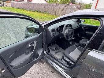 Volkswagen Polo - 10