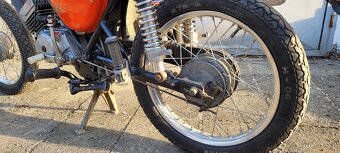 Simson S51 Enduro - 10